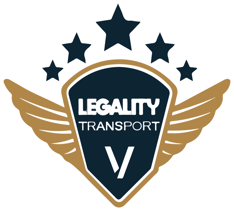 Legality Transport
